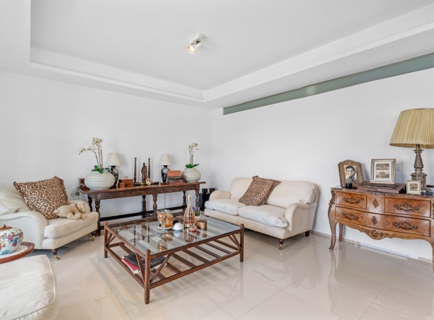 Revente - Appartement - Ciudad Quesada - Dona Pepa