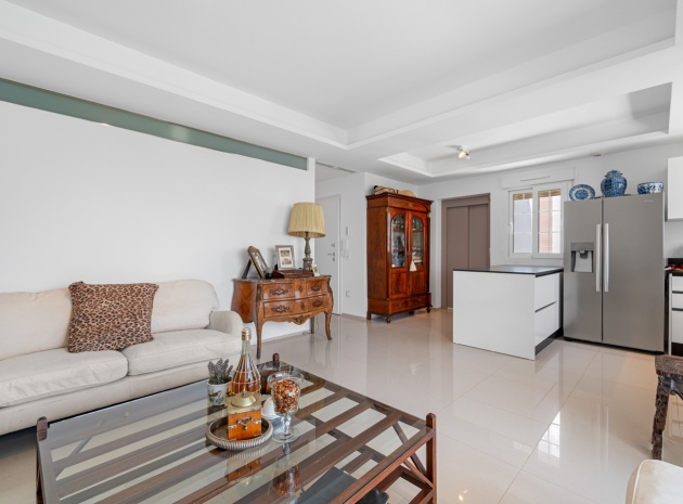 Revente - Appartement - Ciudad Quesada - Dona Pepa