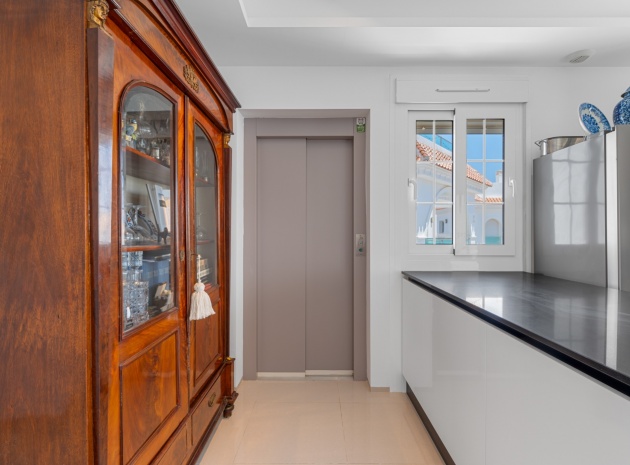 Revente - Appartement - Ciudad Quesada - Dona Pepa