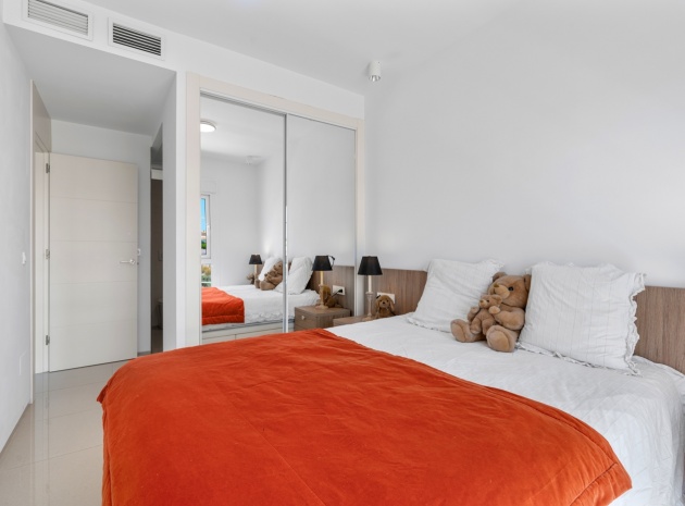 Revente - Appartement - Ciudad Quesada - Dona Pepa