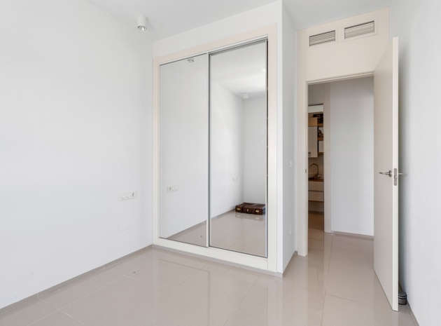 Revente - Appartement - Ciudad Quesada - Dona Pepa