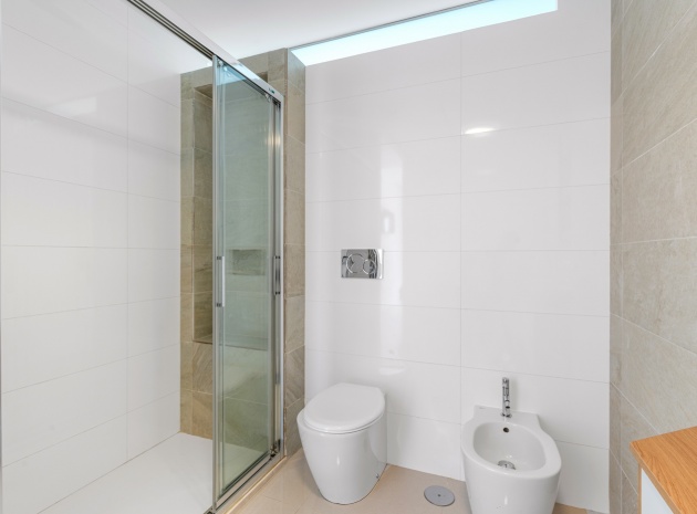 Revente - Appartement - Ciudad Quesada - Dona Pepa