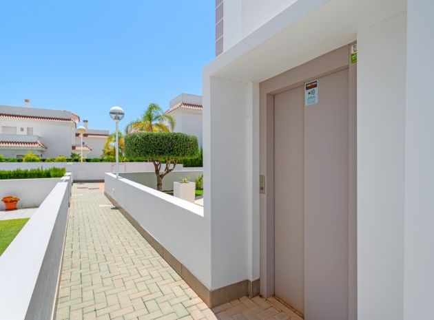 Revente - Appartement - Ciudad Quesada - Dona Pepa