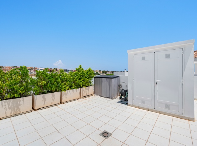 Revente - Appartement - Ciudad Quesada - Dona Pepa