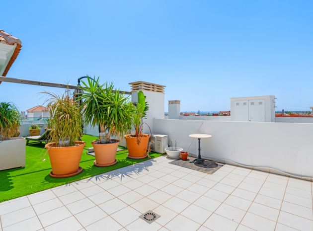 Revente - Appartement - Ciudad Quesada - Dona Pepa