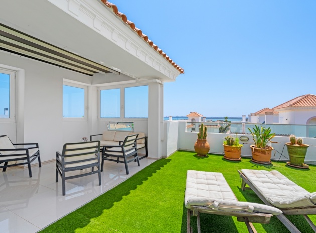 Revente - Appartement - Ciudad Quesada - Dona Pepa