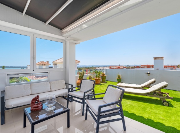 Revente - Appartement - Ciudad Quesada - Dona Pepa