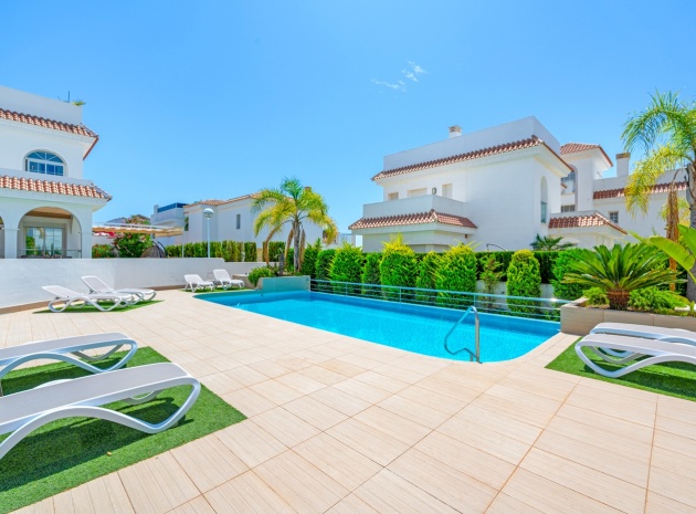 Revente - Appartement - Ciudad Quesada - Dona Pepa