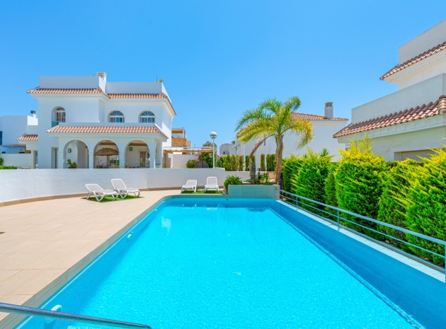 Revente - Appartement - Ciudad Quesada - Dona Pepa