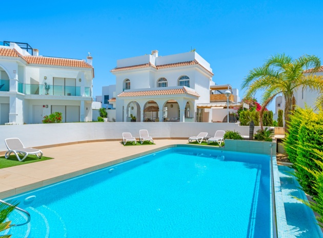 Revente - Appartement - Ciudad Quesada - Dona Pepa