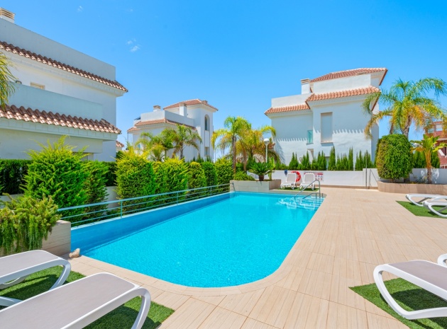 Revente - Appartement - Ciudad Quesada - Dona Pepa