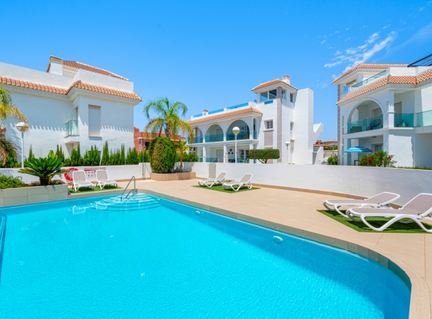 Revente - Appartement - Ciudad Quesada - Dona Pepa