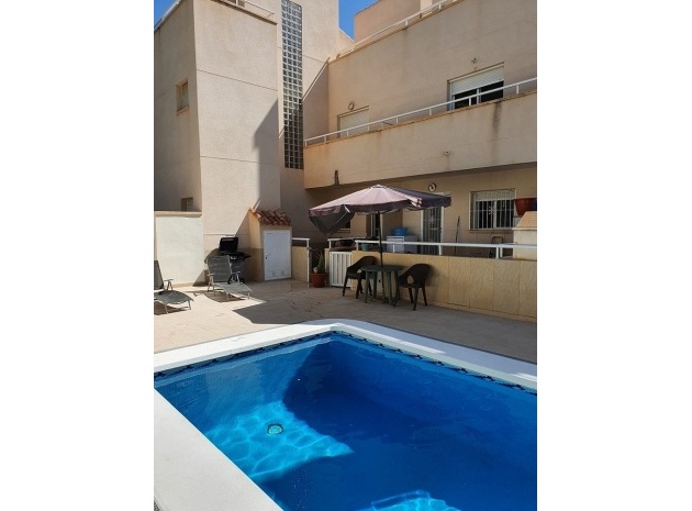 Revente - Maison de ville - Playa Flamenca - Play Flamenca