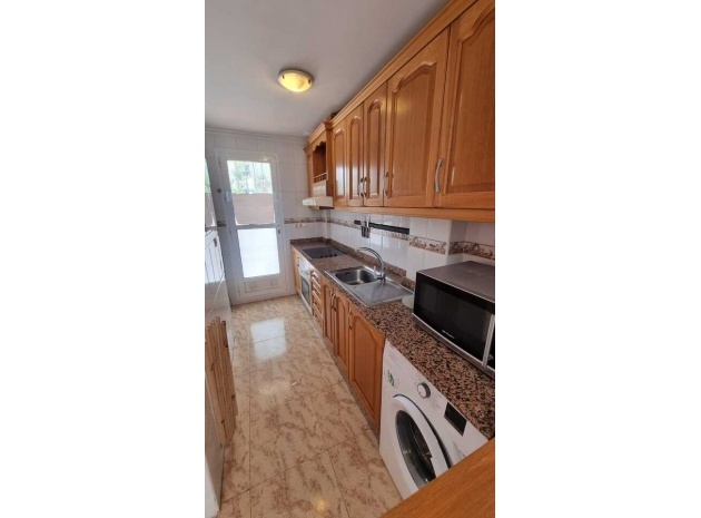 Revente - Maison de ville - Playa Flamenca - Play Flamenca