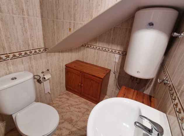 Revente - Maison de ville - Playa Flamenca - Play Flamenca