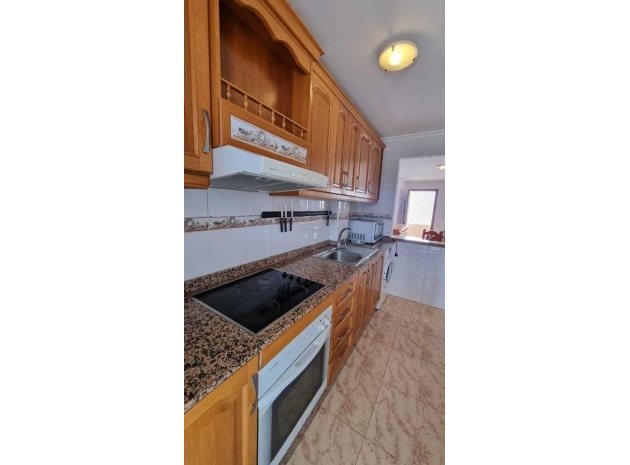 Revente - Maison de ville - Playa Flamenca - Play Flamenca