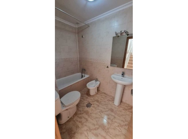 Revente - Maison de ville - Playa Flamenca - Play Flamenca