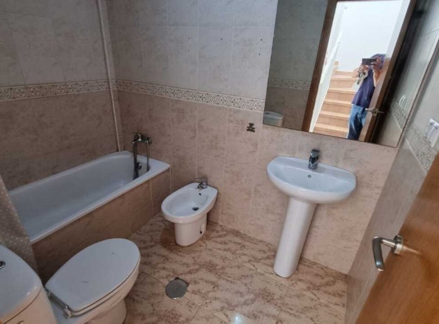 Revente - Maison de ville - Playa Flamenca - Play Flamenca