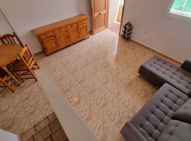 Revente - Maison de ville - Playa Flamenca - Play Flamenca