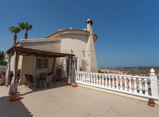 Resale - Villa - Ciudad Quesada - La Marquesa