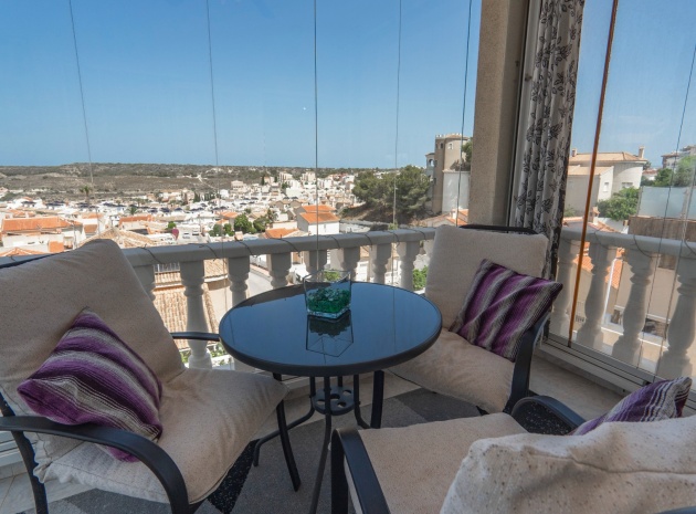 Resale - Villa - Ciudad Quesada - La Marquesa