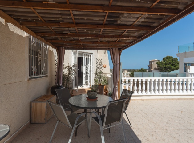 Resale - Villa - Ciudad Quesada - La Marquesa