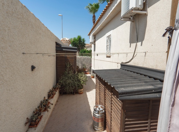 Resale - Villa - Ciudad Quesada - La Marquesa
