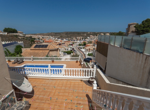 Resale - Villa - Ciudad Quesada - La Marquesa