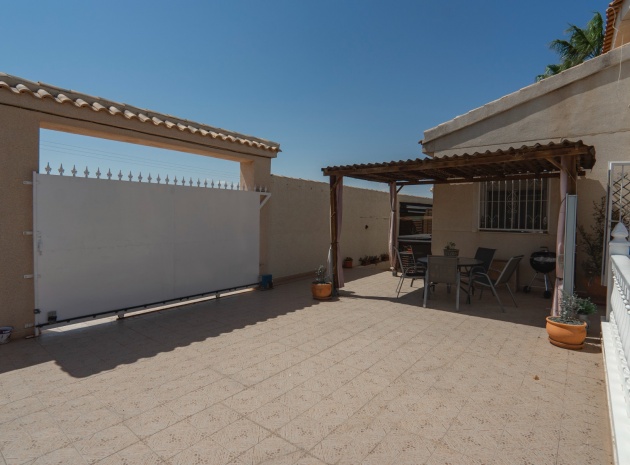 Resale - Villa - Ciudad Quesada - La Marquesa