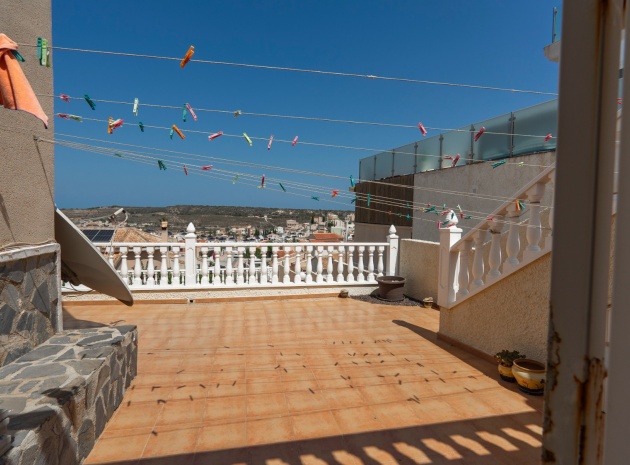 Resale - Villa - Ciudad Quesada - La Marquesa