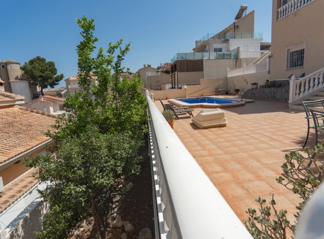 Resale - Villa - Ciudad Quesada - La Marquesa