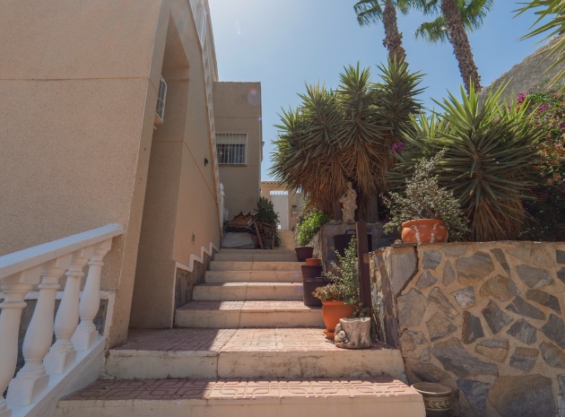 Resale - Villa - Ciudad Quesada - La Marquesa