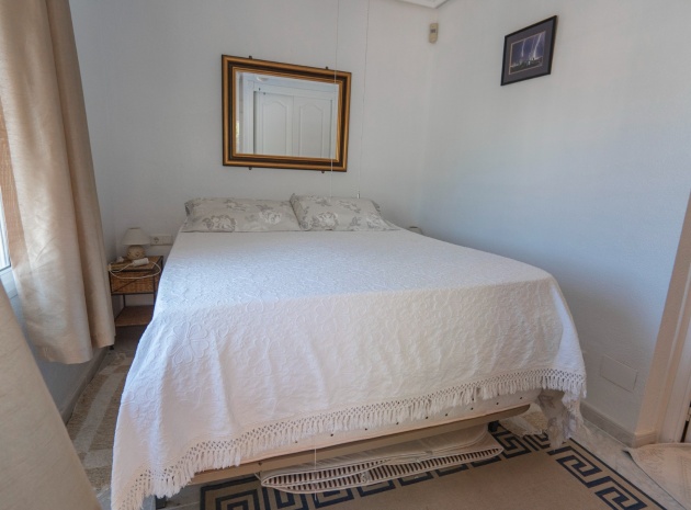 Resale - Villa - Ciudad Quesada - La Marquesa