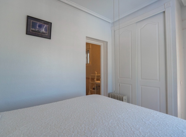 Resale - Villa - Ciudad Quesada - La Marquesa