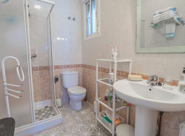 Resale - Villa - Ciudad Quesada - La Marquesa