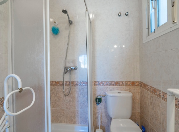 Resale - Villa - Ciudad Quesada - La Marquesa