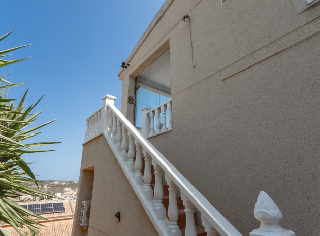 Resale - Villa - Ciudad Quesada - La Marquesa