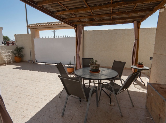 Resale - Villa - Ciudad Quesada - La Marquesa