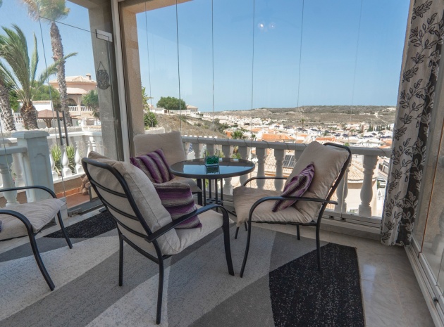 Resale - Villa - Ciudad Quesada - La Marquesa