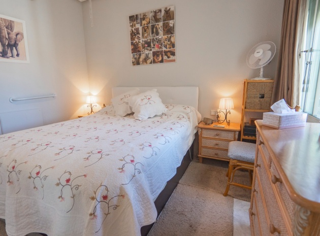 Resale - Villa - Ciudad Quesada - La Marquesa