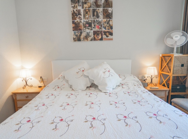 Resale - Villa - Ciudad Quesada - La Marquesa