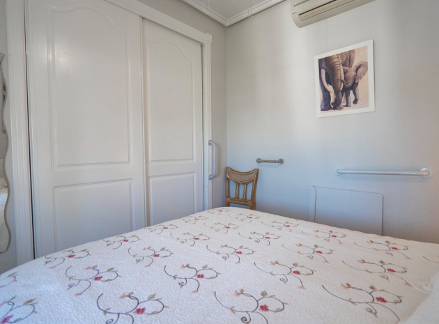 Resale - Villa - Ciudad Quesada - La Marquesa
