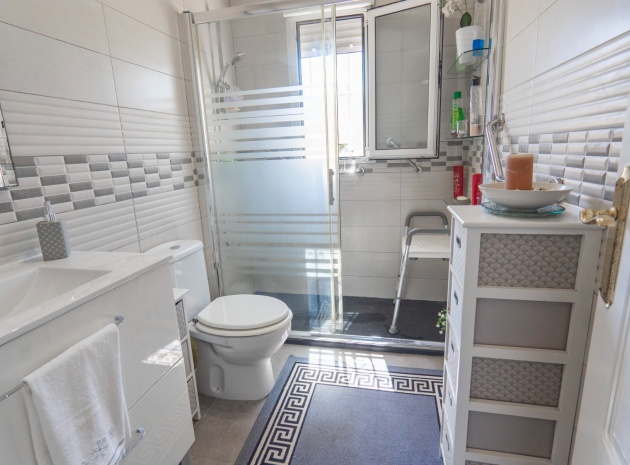 Resale - Villa - Ciudad Quesada - La Marquesa
