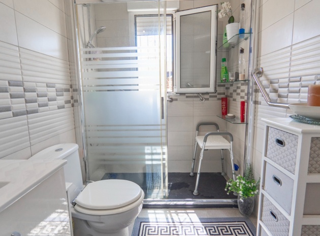 Resale - Villa - Ciudad Quesada - La Marquesa