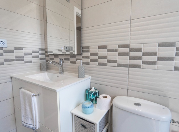Resale - Villa - Ciudad Quesada - La Marquesa