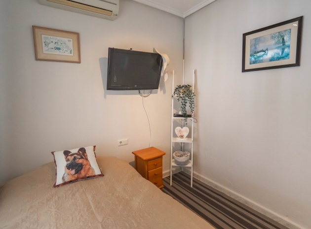 Resale - Villa - Ciudad Quesada - La Marquesa