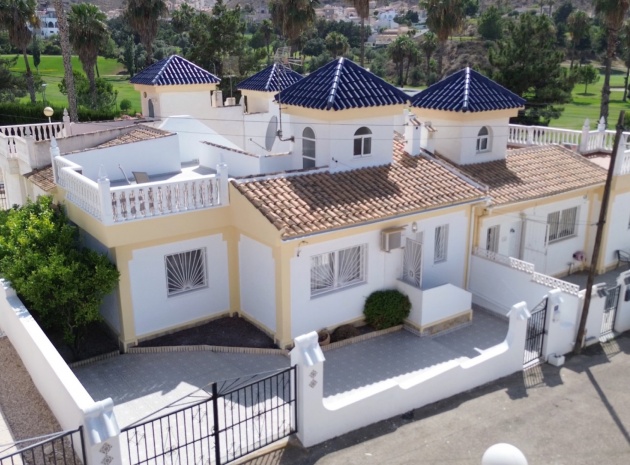 Wiederverkauf - Villa - Ciudad Quesada - La Marquesa