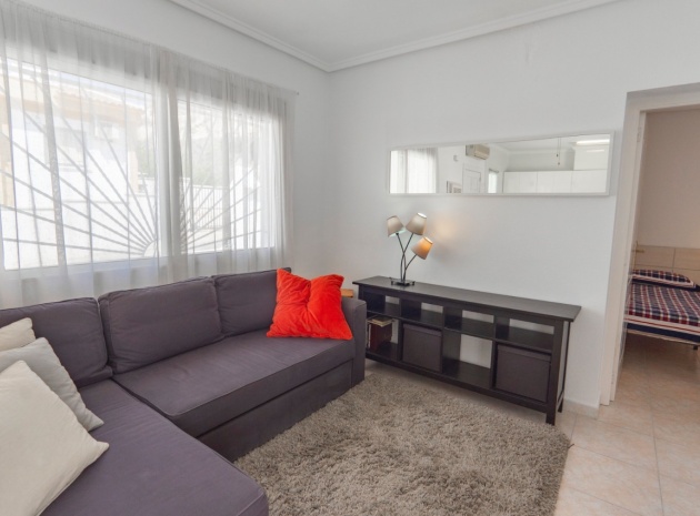 Wiederverkauf - Villa - Ciudad Quesada - La Marquesa