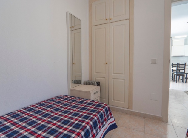 Wiederverkauf - Villa - Ciudad Quesada - La Marquesa