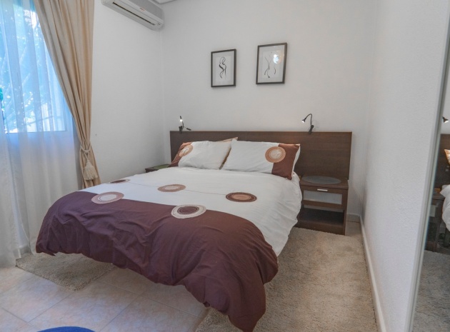 Wiederverkauf - Villa - Ciudad Quesada - La Marquesa